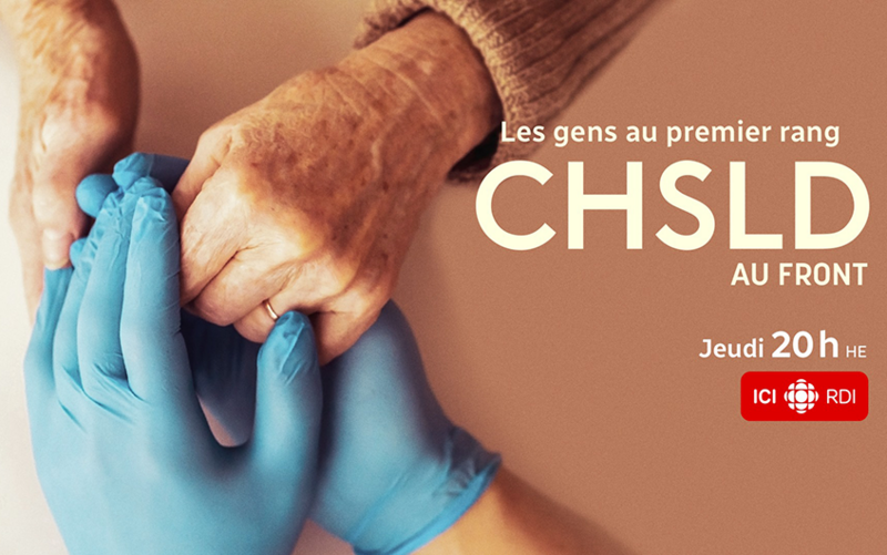 Article CIUSSS du Norddel'ÎledeMontréal