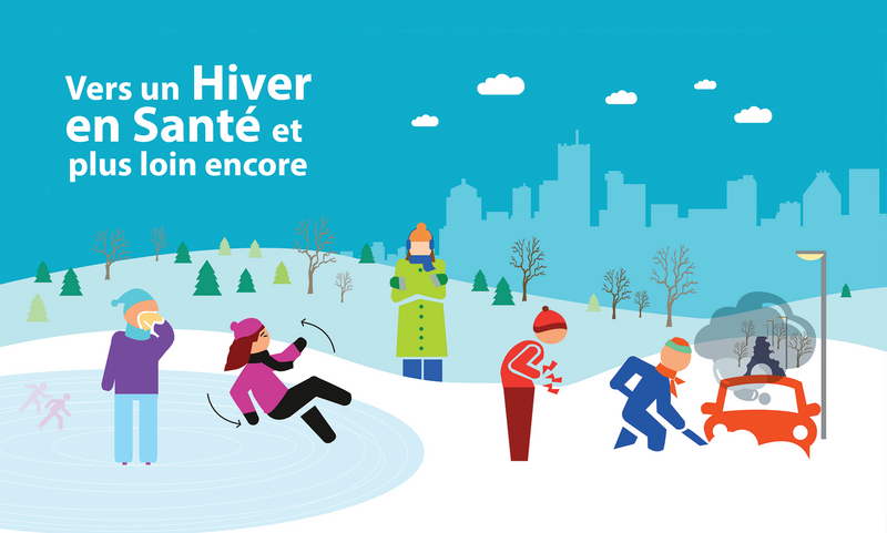 Ciusss Nord De L'ile De Montréal Virtuo